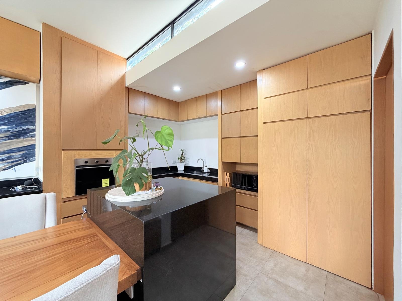 Casa Nueva en Venta Punta Tiburon Marinas