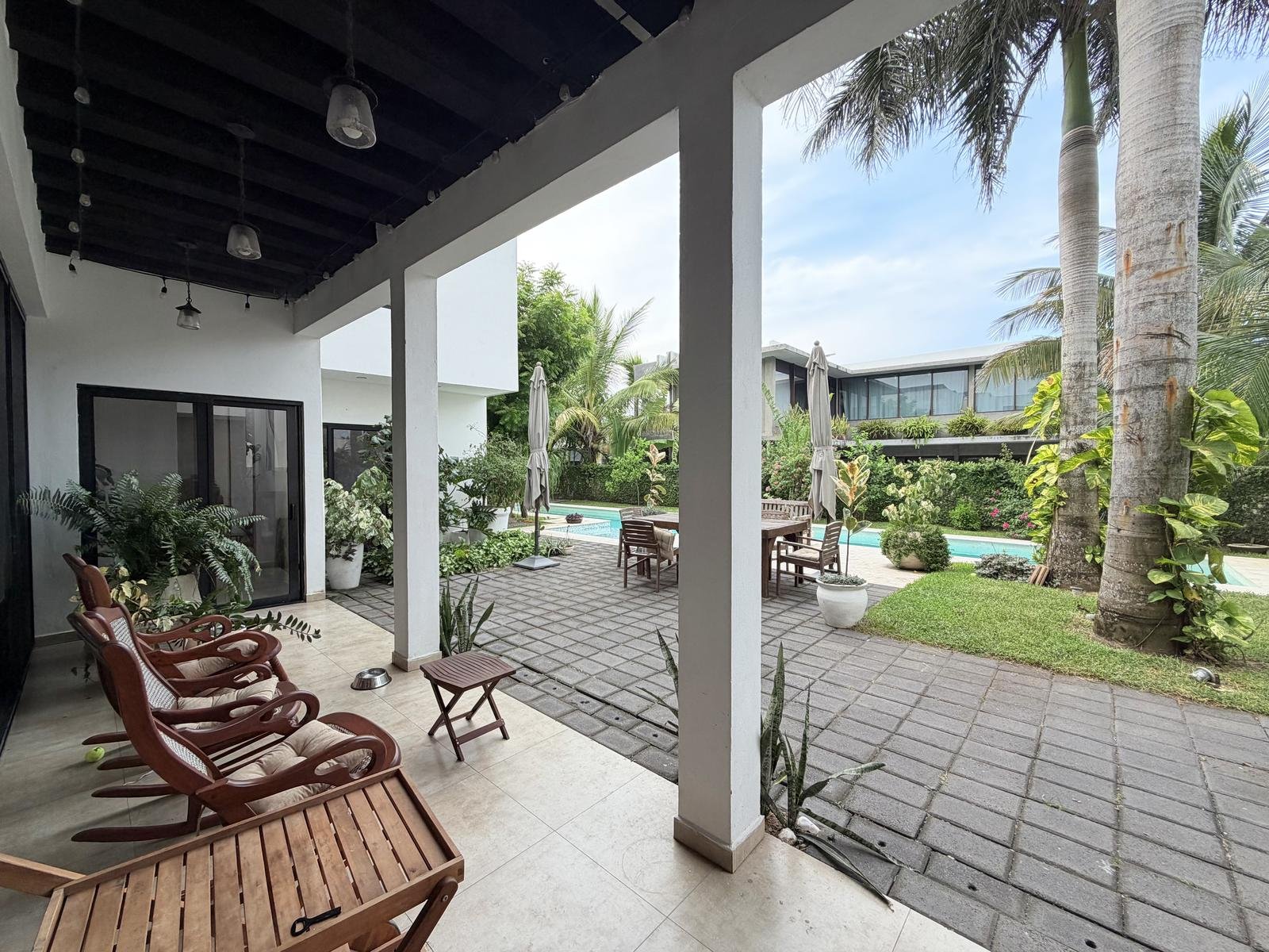 Casa Nueva en Venta Punta Tiburon Marinas