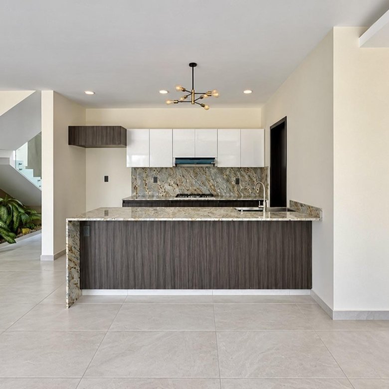 Casa en Venta Punta Tiburón