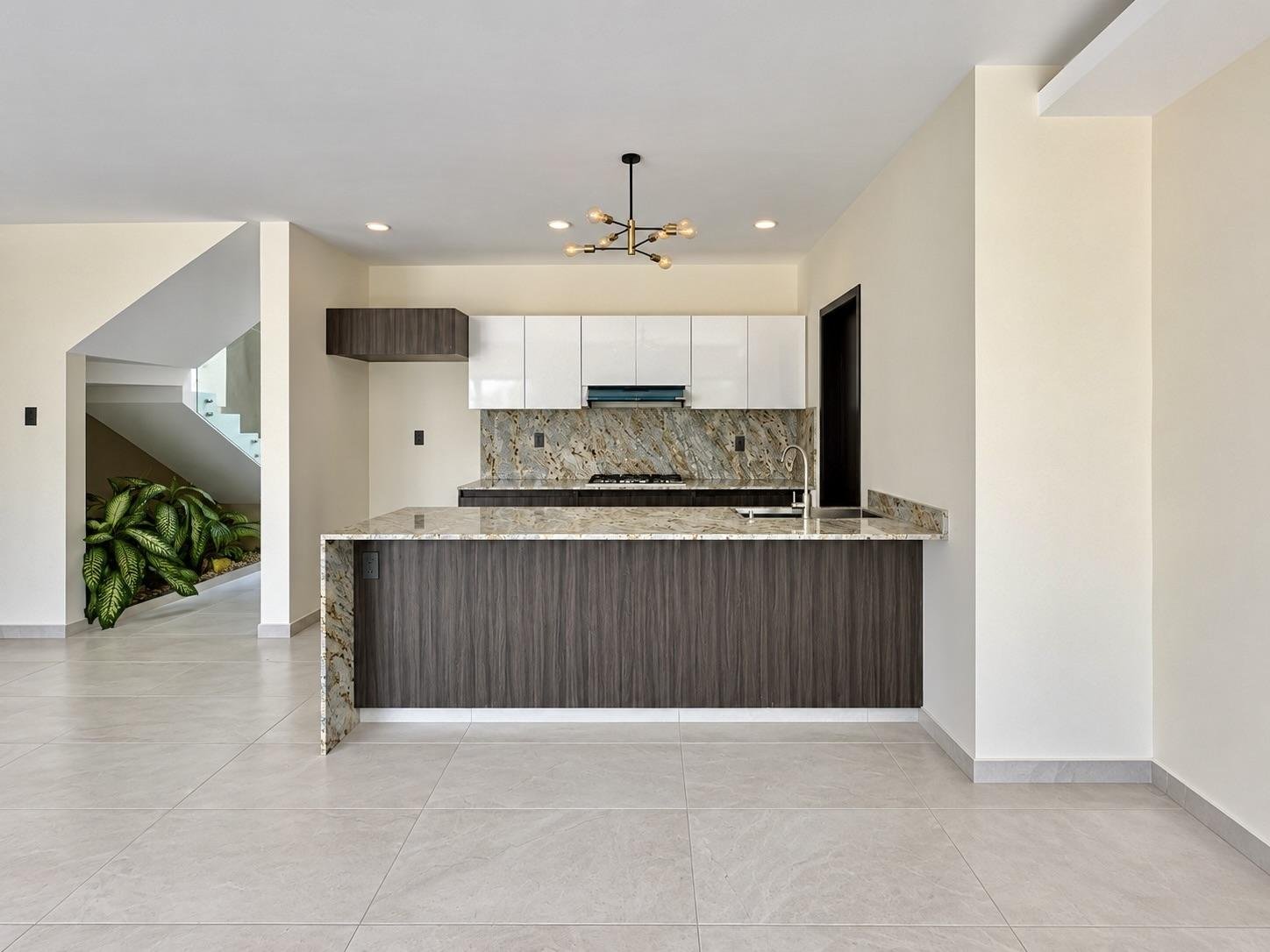Casa en Venta Punta Tiburón