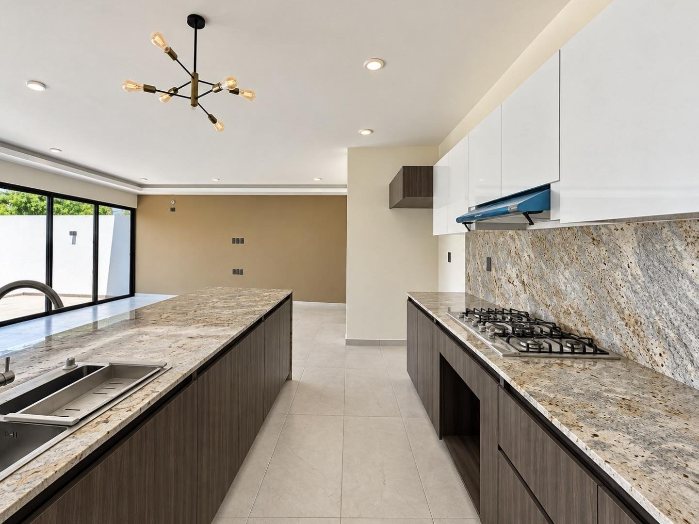 Casa en Venta Punta Tiburón