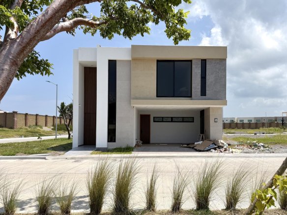 Casa Venta Fracc. Portamar Riviera Veracruzana