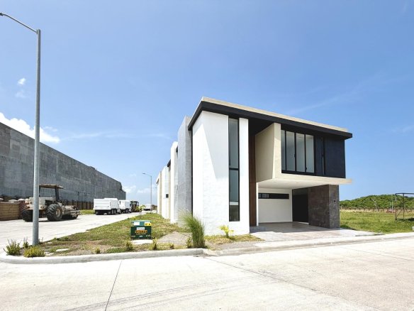 Casa Venta Fracc. Portamar Riviera Veracruzana