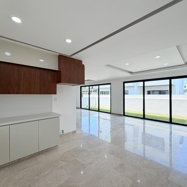 Casa Nueva en Venta Punta Tiburon Riviera Veracruzana