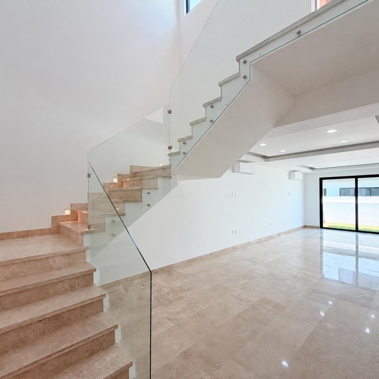 Casa Nueva en Venta Punta Tiburon Riviera Veracruzana