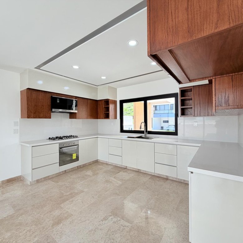 Casa Nueva en Venta Punta Tiburon Riviera Veracruzana