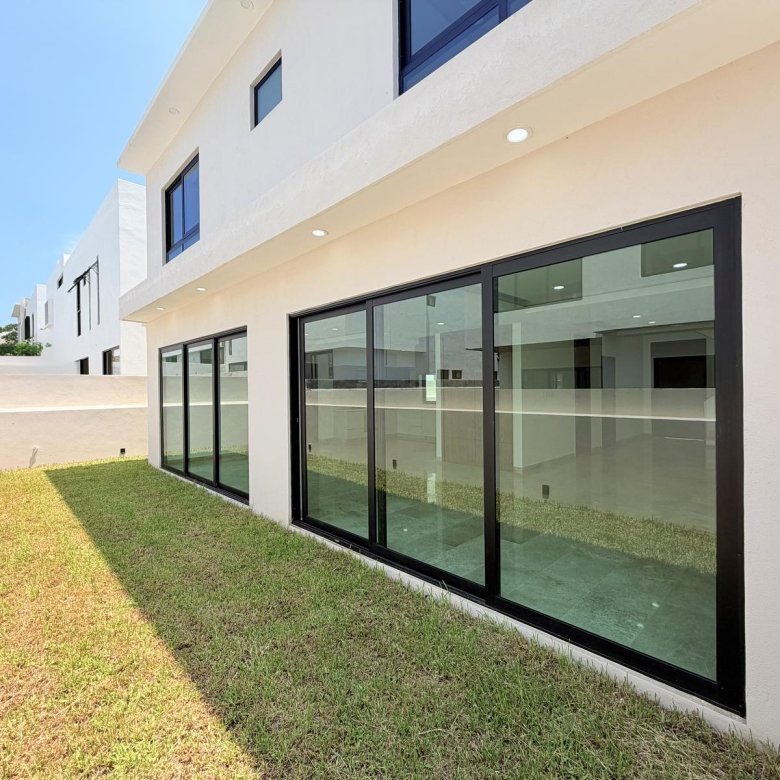 Casa Nueva en Venta Punta Tiburon Riviera Veracruzana