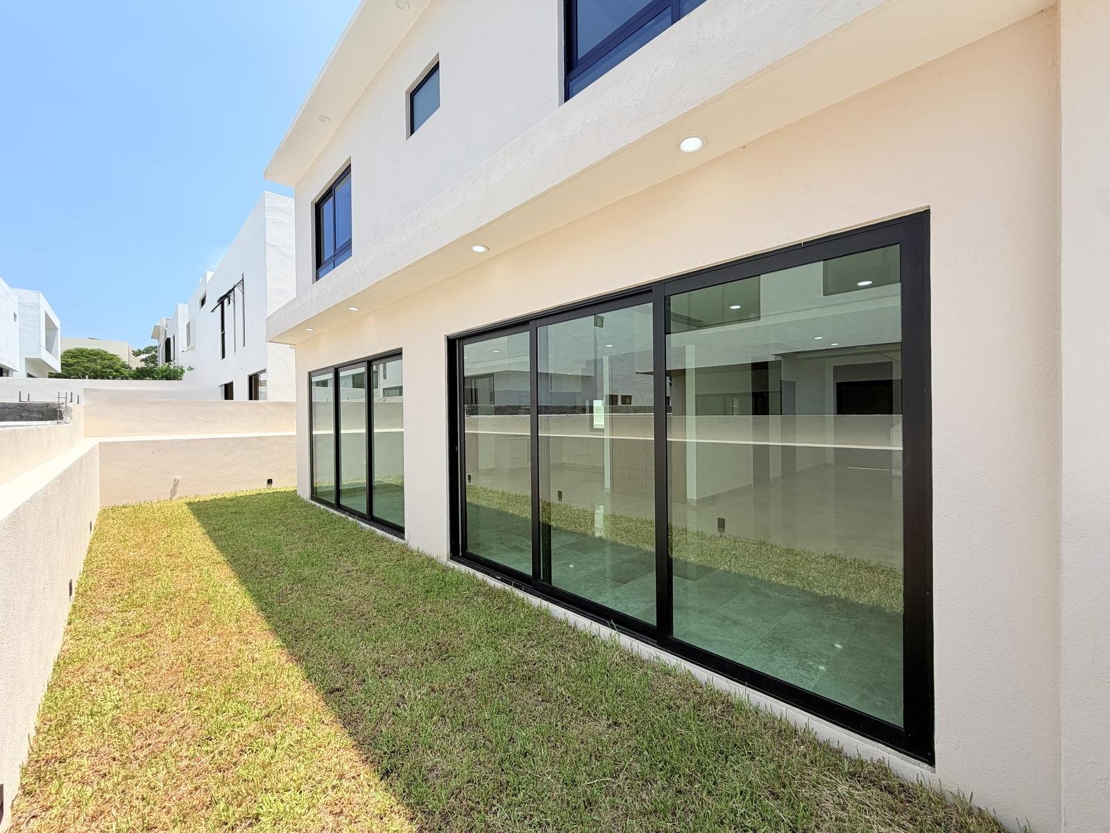 Casa Nueva en Venta Punta Tiburon Riviera Veracruzana