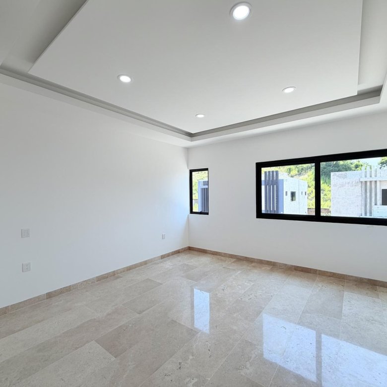 Casa Nueva en Venta Punta Tiburon Riviera Veracruzana