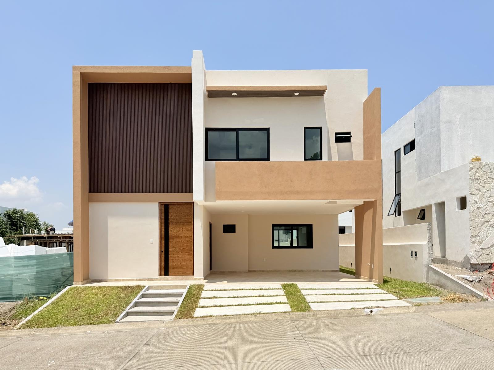 Casa Nueva en Venta Punta Tiburon Riviera Veracruzana