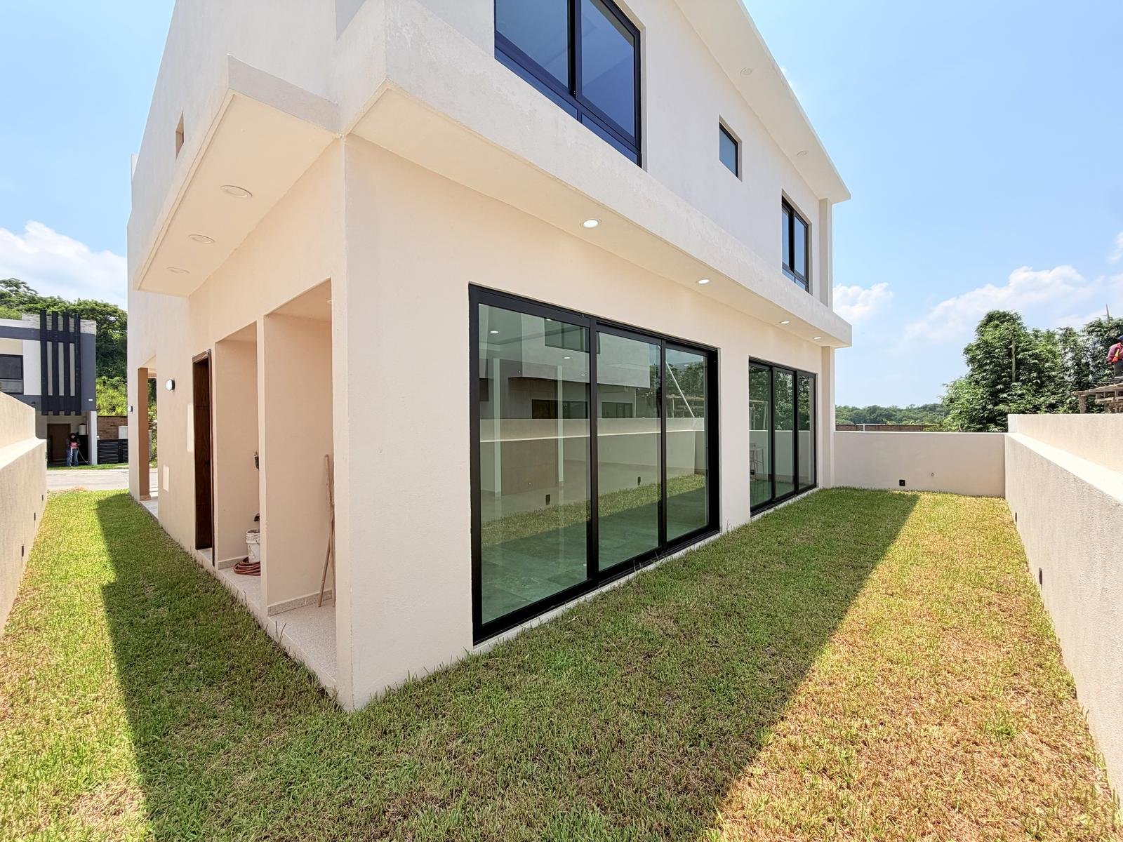 Casa Nueva en Venta Punta Tiburon Riviera Veracruzana