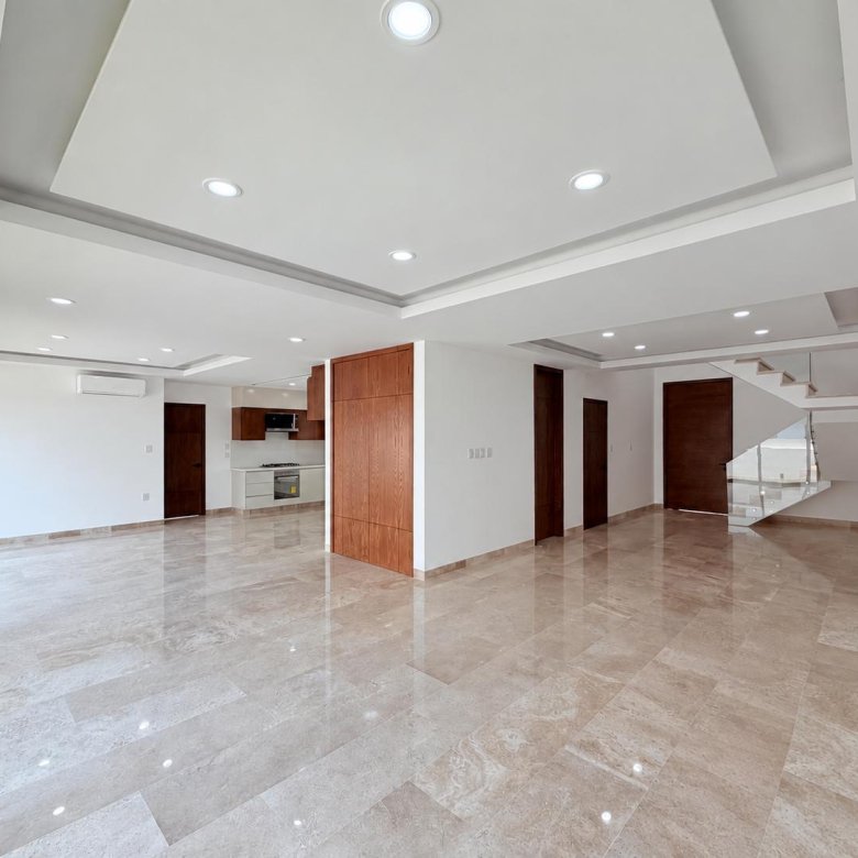 Casa Nueva en Venta Punta Tiburon Riviera Veracruzana