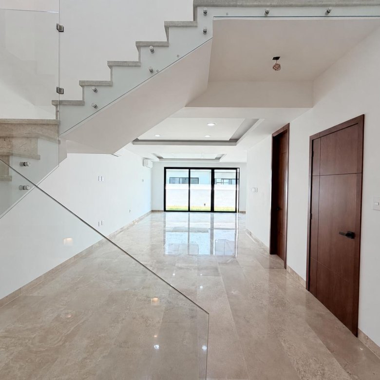 Casa Nueva en Venta Punta Tiburon Riviera Veracruzana