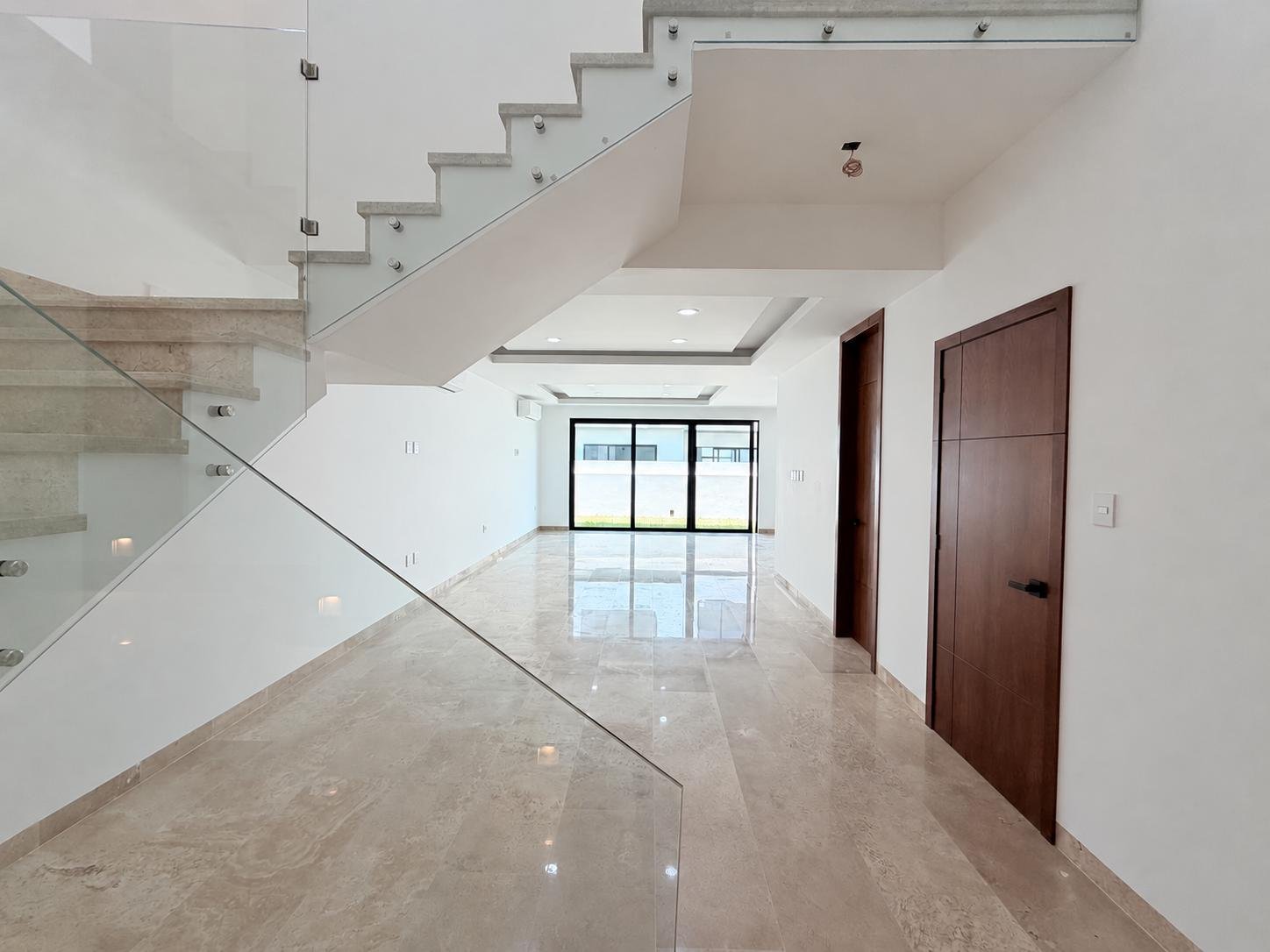Casa Nueva en Venta Punta Tiburon Riviera Veracruzana