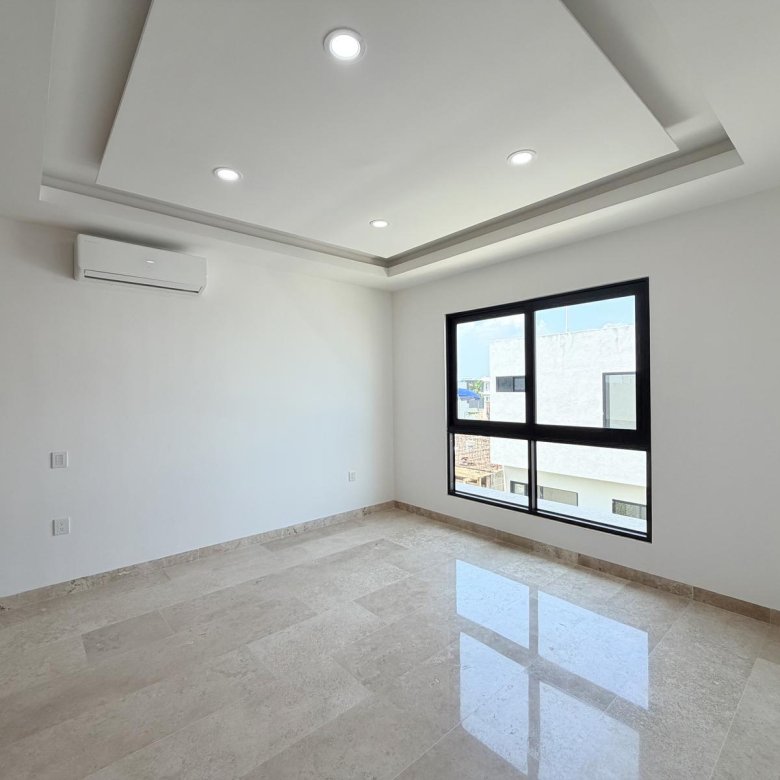 Casa Nueva en Venta Punta Tiburon Riviera Veracruzana
