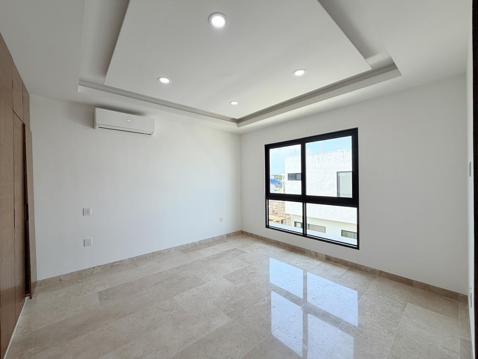 Casa Nueva en Venta Punta Tiburon Riviera Veracruzana