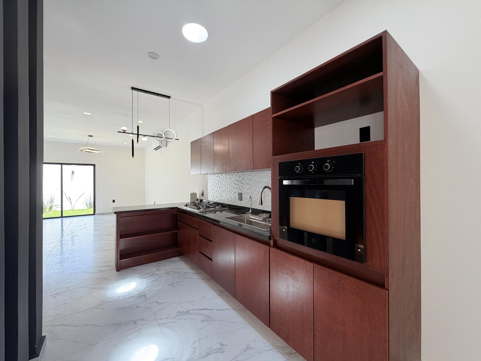 Casa Nueva en Venta Punto Lomas Riviera Veracruzana