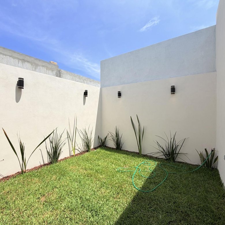 Casa Nueva en Venta Punto Lomas Riviera Veracruzana