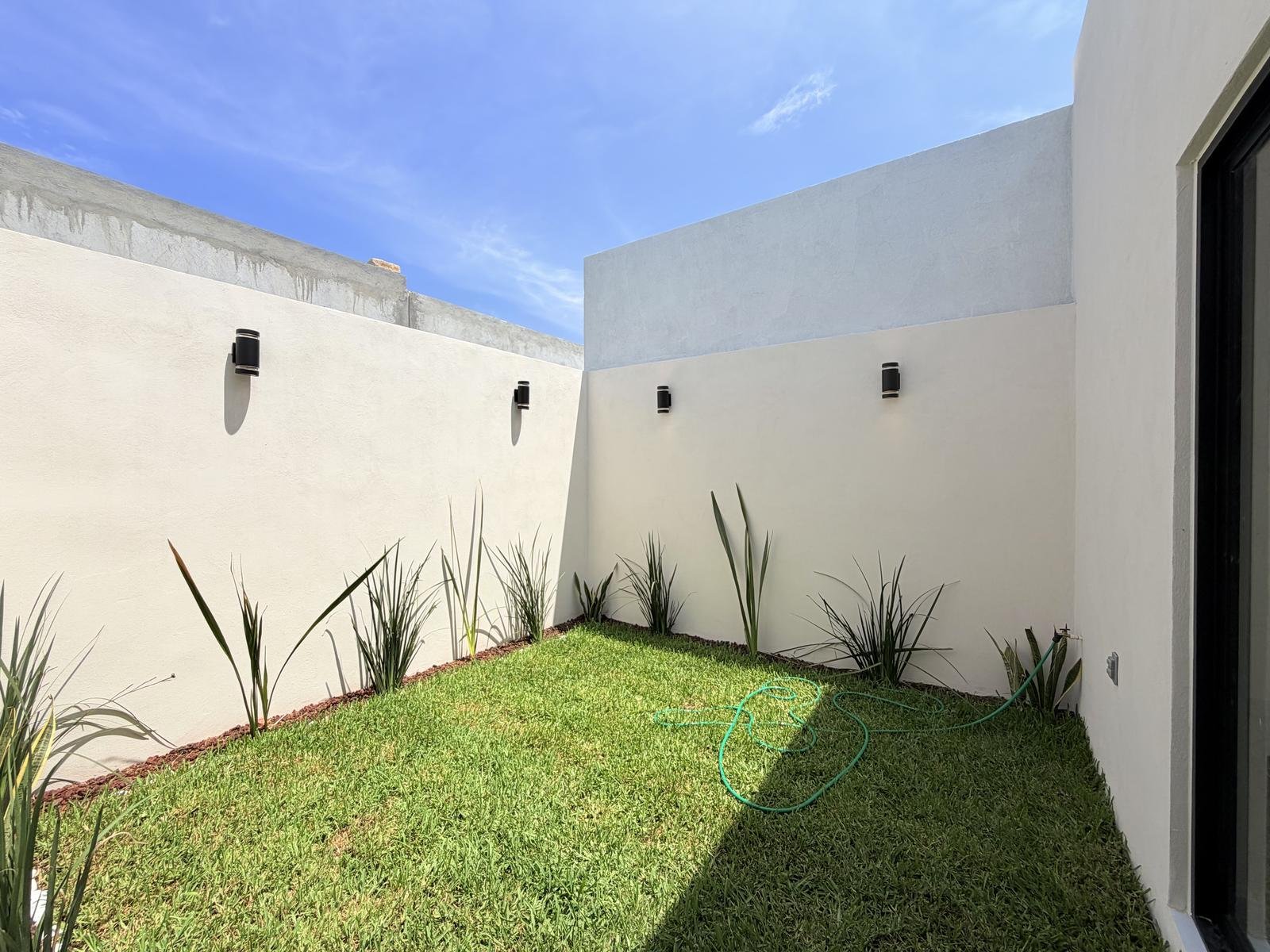Casa Nueva en Venta Punto Lomas Riviera Veracruzana