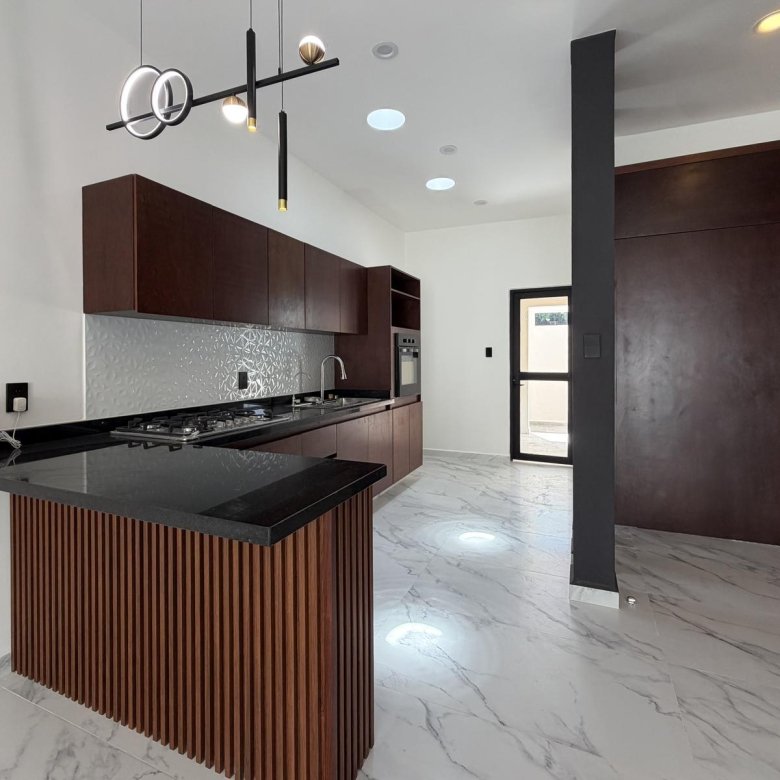 Casa Nueva en Venta Punto Lomas Riviera Veracruzana
