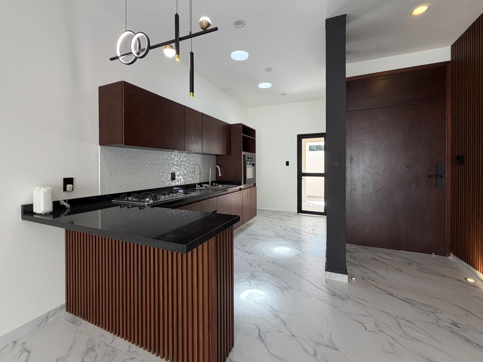 Casa Nueva en Venta Punto Lomas Riviera Veracruzana