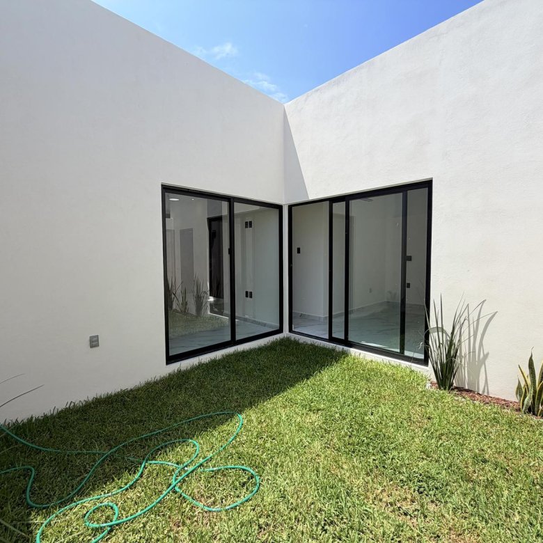 Casa Nueva en Venta Punto Lomas Riviera Veracruzana