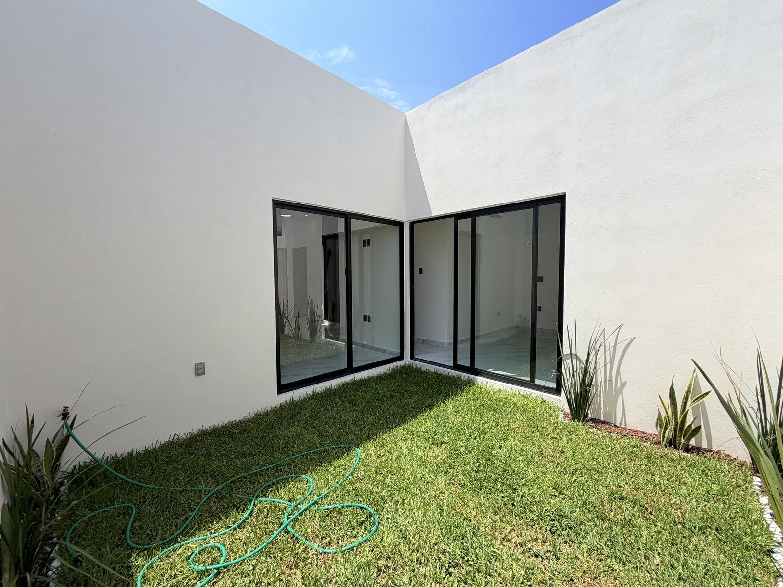 Casa Nueva en Venta Punto Lomas Riviera Veracruzana