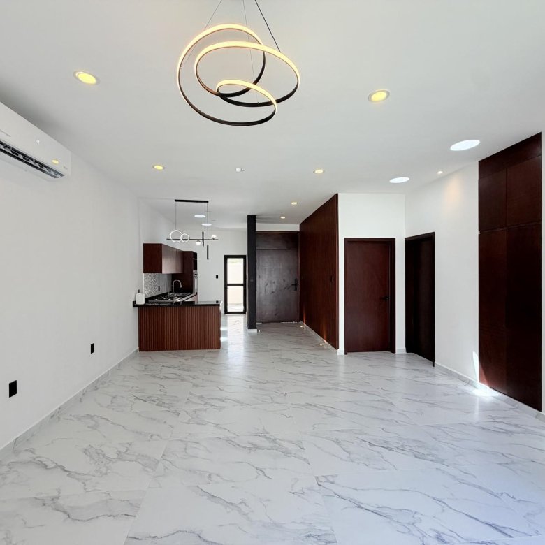 Casa Nueva en Venta Punto Lomas Riviera Veracruzana