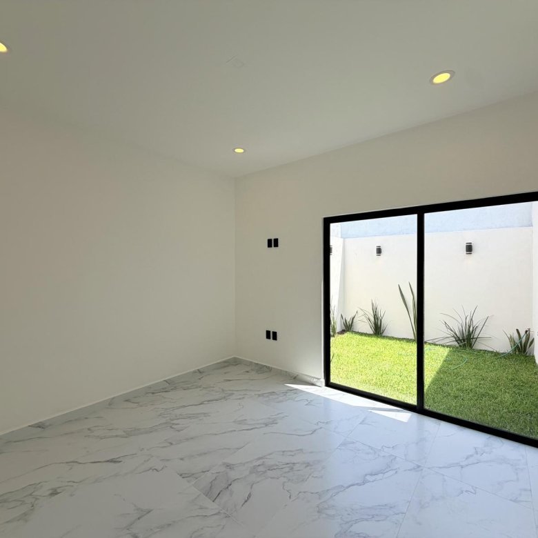 Casa Nueva en Venta Punto Lomas Riviera Veracruzana