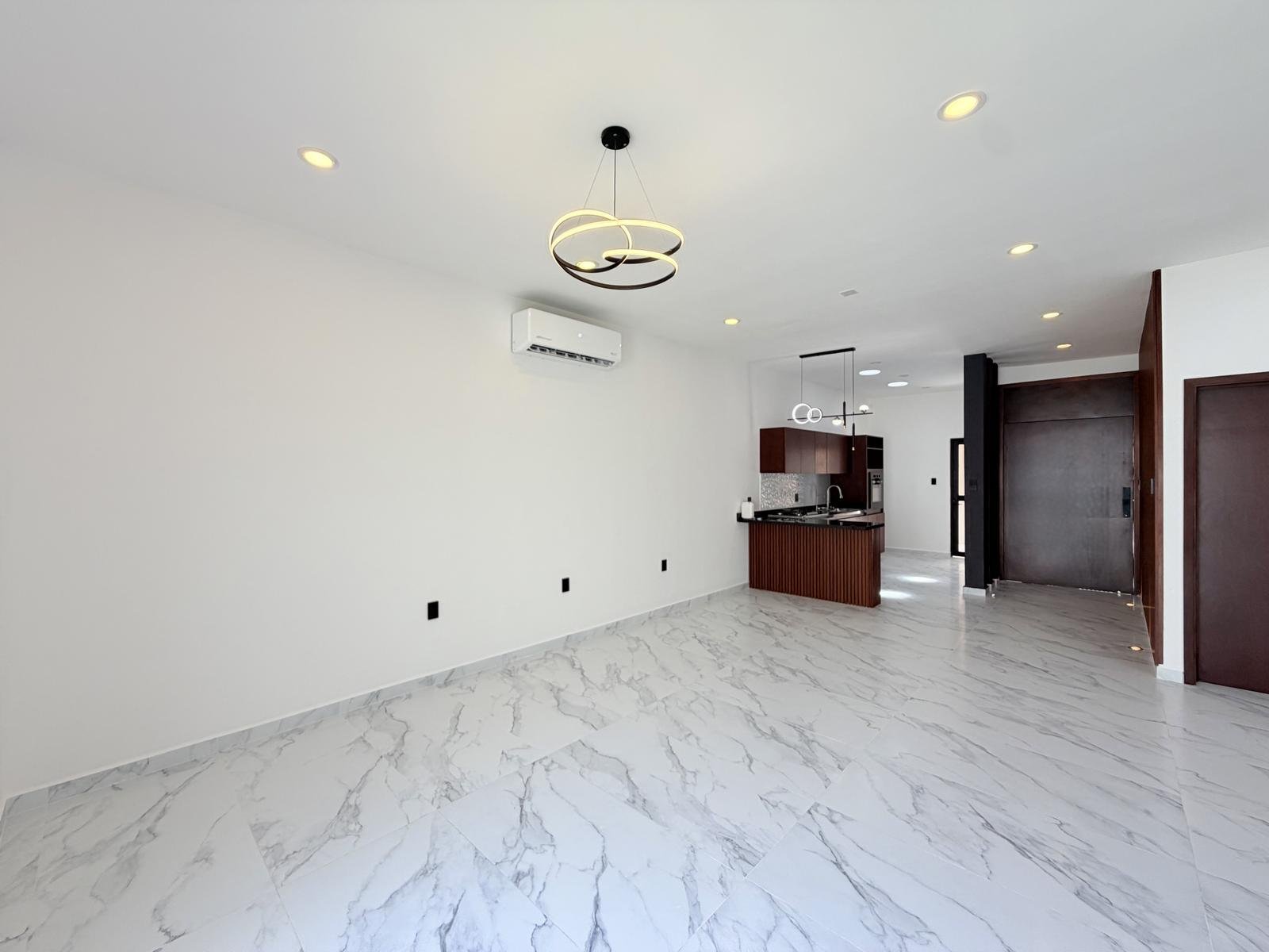 Casa Nueva en Venta Punto Lomas Riviera Veracruzana