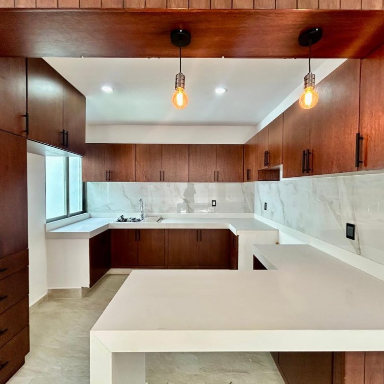 Casa Nueva en Venta Boca del Río