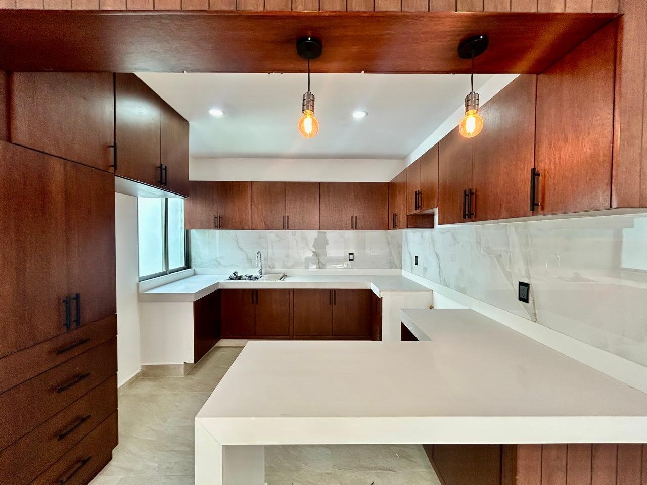 Casa Nueva en Venta Boca del Río