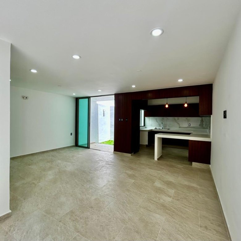 Casa Nueva en Venta Boca del Río
