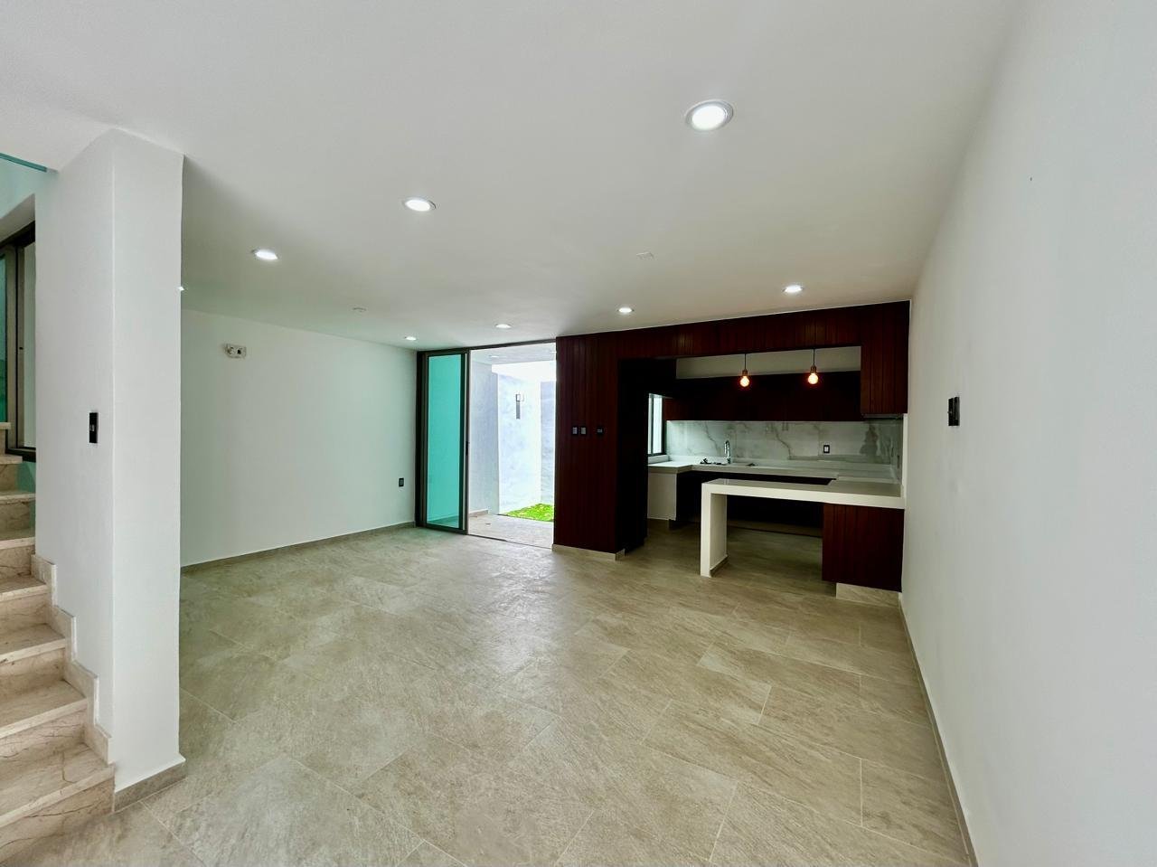 Casa Nueva en Venta Boca del Río