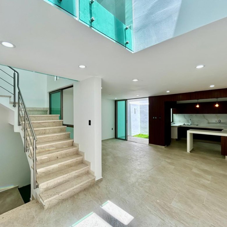 Casa Nueva en Venta Boca del Río