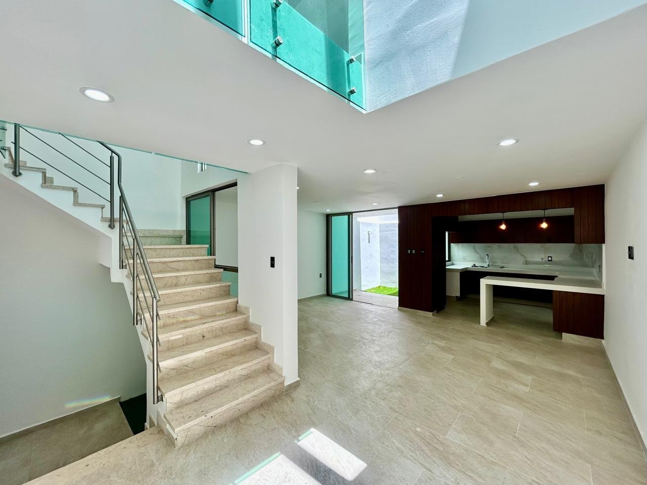Casa Nueva en Venta Boca del Río
