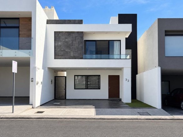 Casa en Renta Lomas de La Rioja Riviera Veracruzana