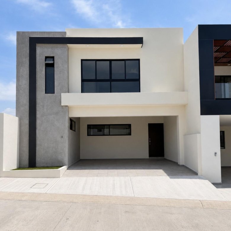 Casa Nueva en Venta Punto Lomas