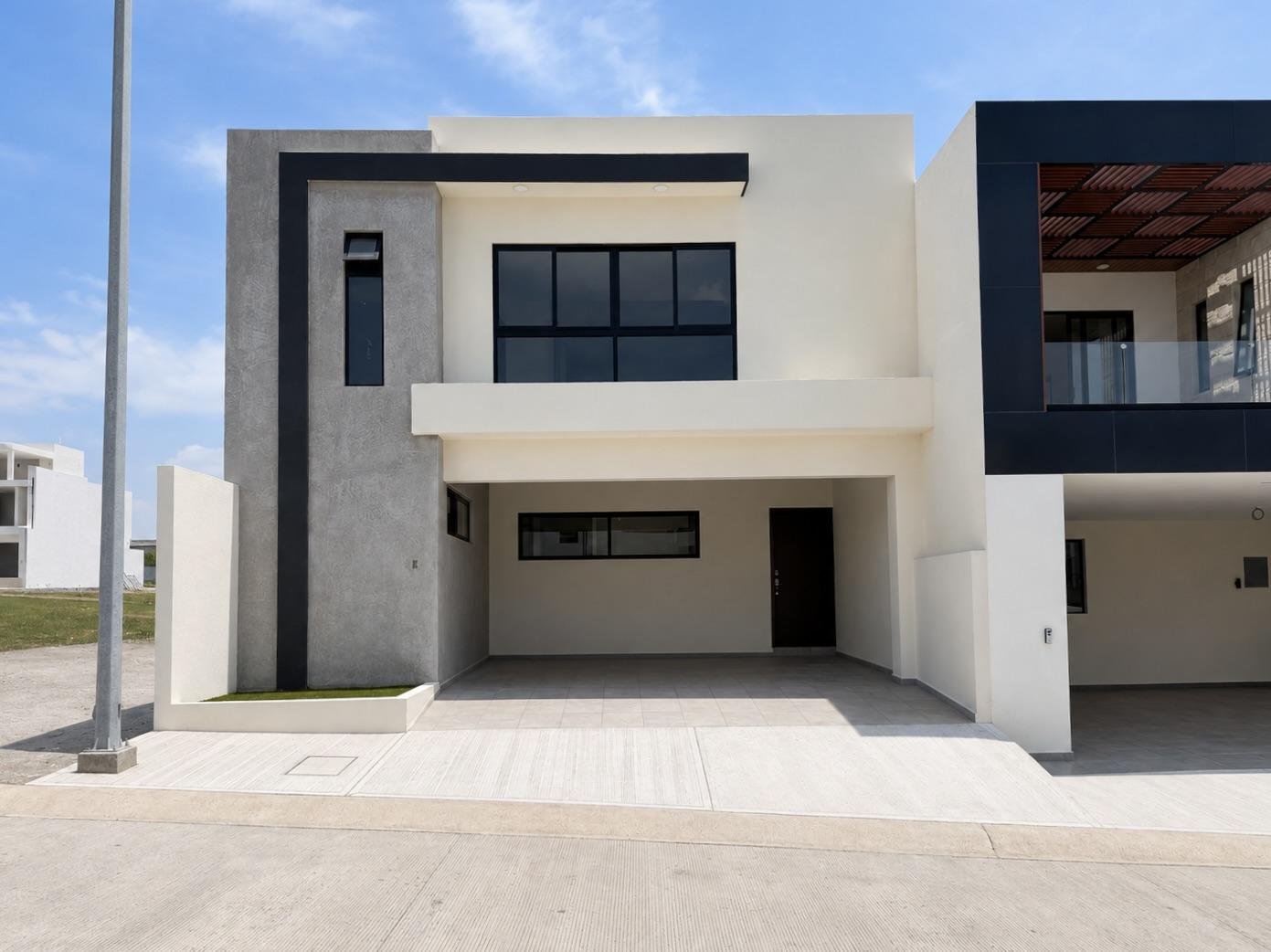 Casa Nueva en Venta Punto Lomas