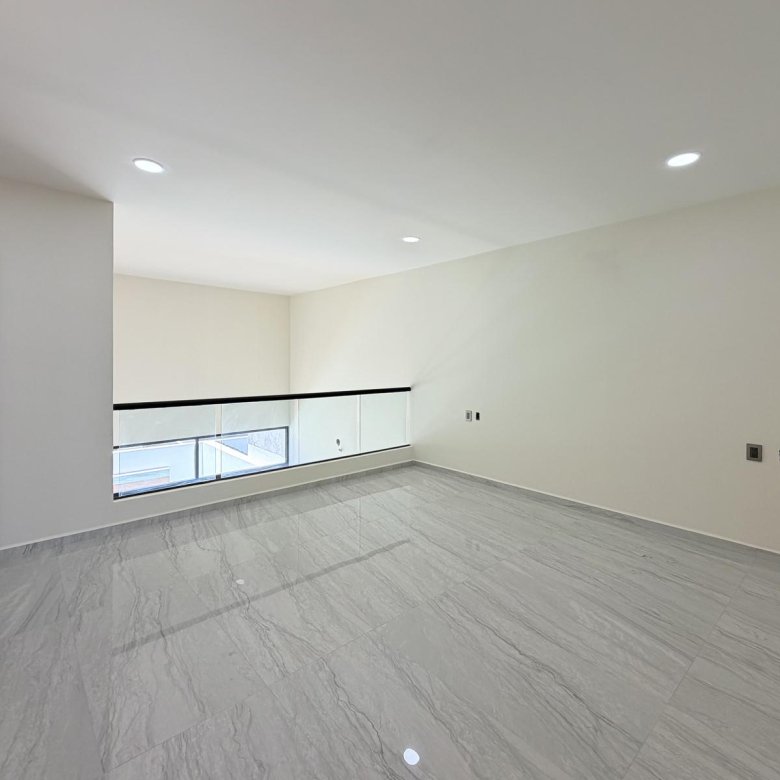 Casa Nueva en Venta Punto Lomas
