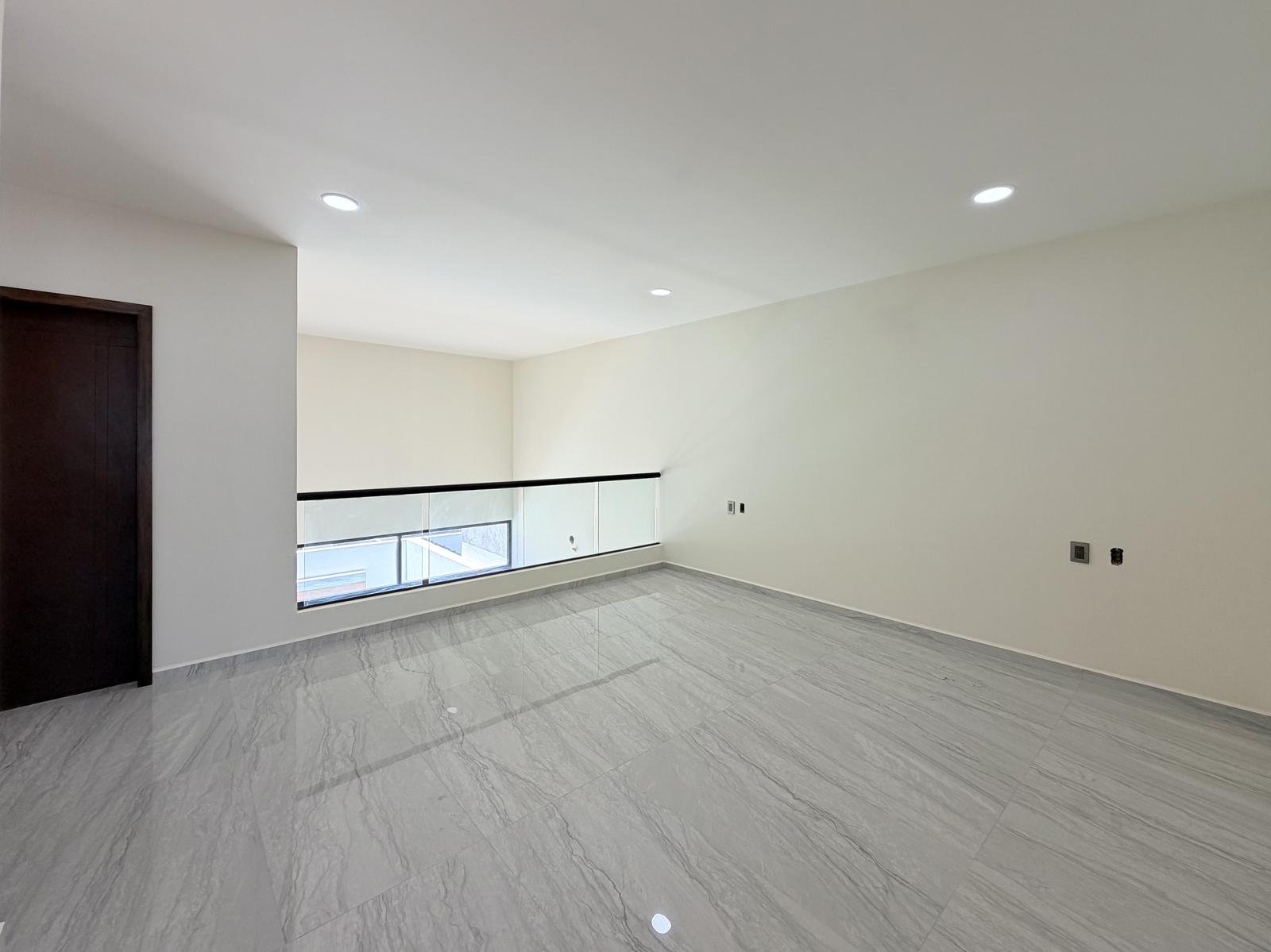 Casa Nueva en Venta Punto Lomas