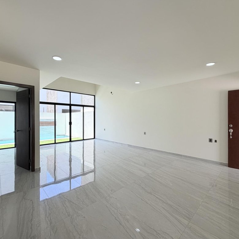 Casa Nueva en Venta Punto Lomas