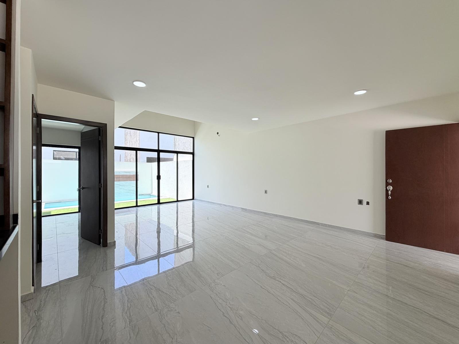 Casa Nueva en Venta Punto Lomas