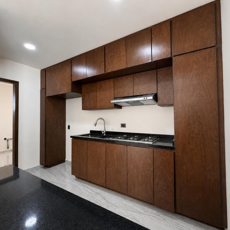 Casa Nueva en Venta Punto Lomas