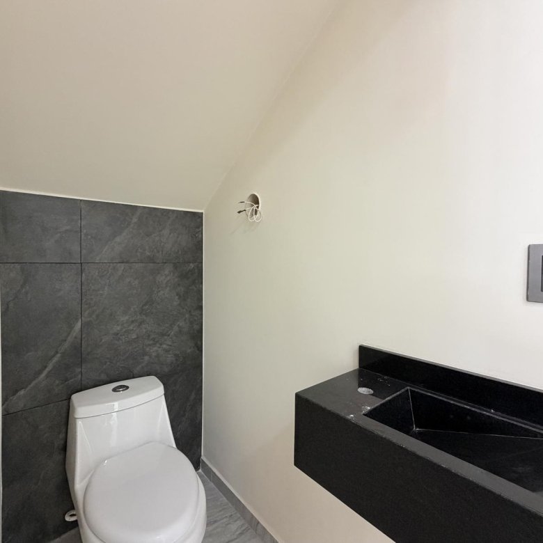 Casa Nueva en Venta Punto Lomas