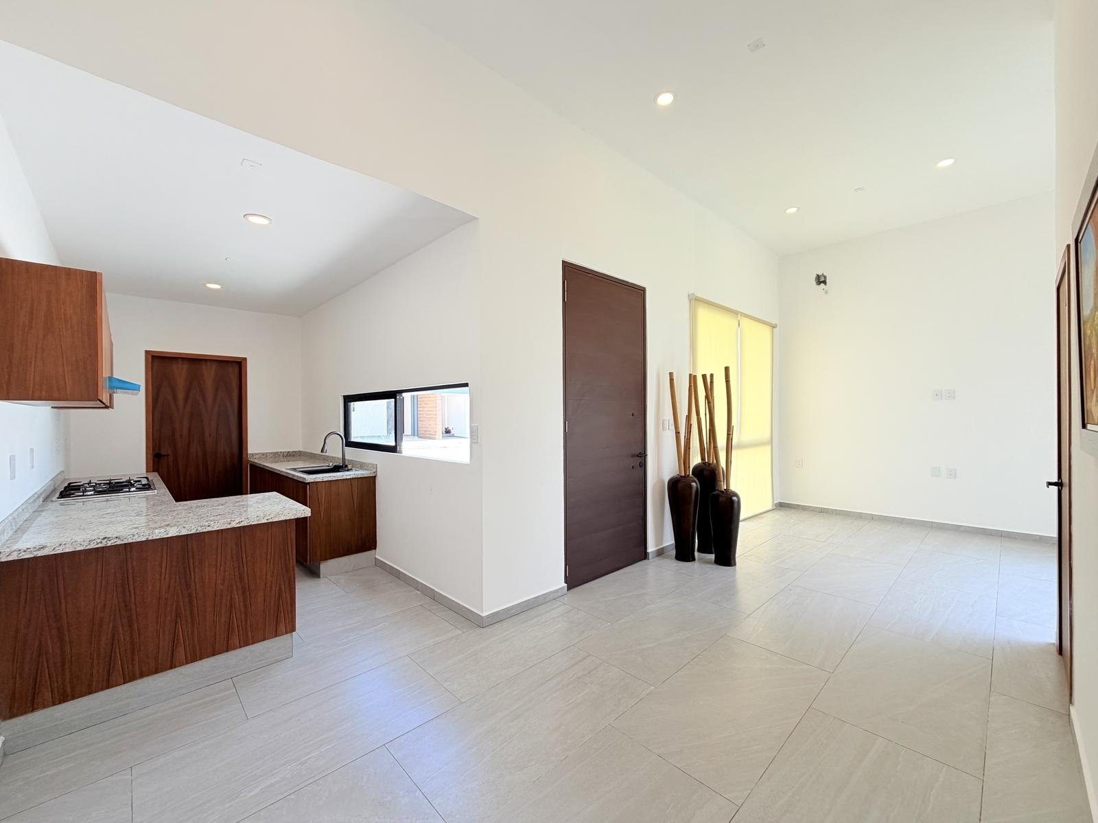 Casa Nueva en Venta Punto Lomas