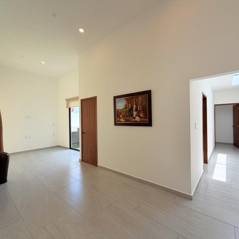 Casa Nueva en Venta Punto Lomas