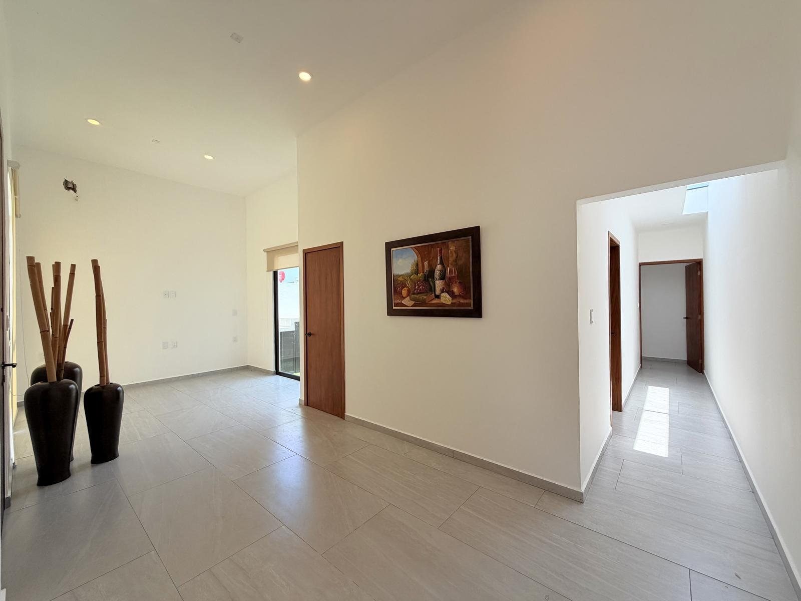 Casa Nueva en Venta Punto Lomas