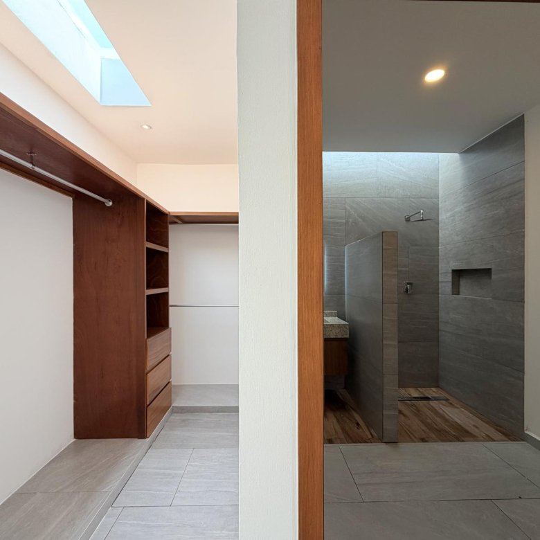 Casa Nueva en Venta Punto Lomas