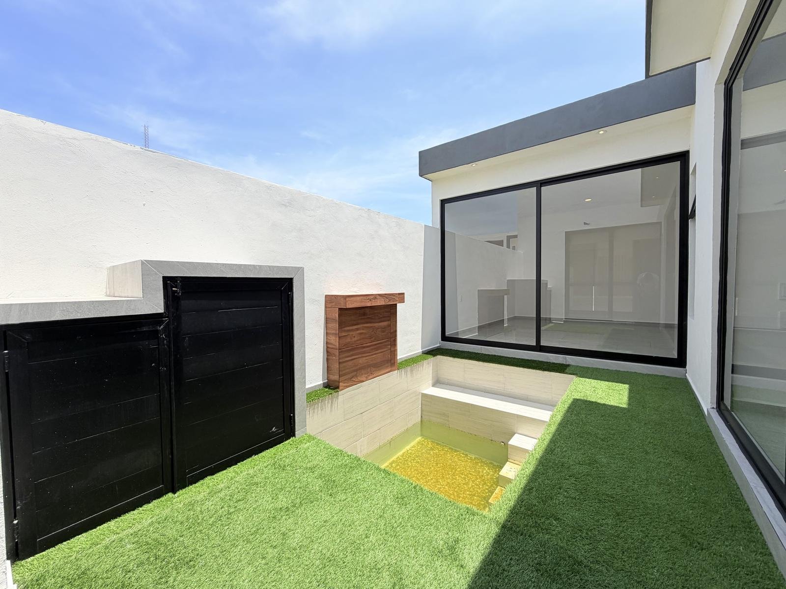 Casa Nueva en Venta Punto Lomas